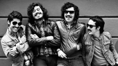 La agrupación lamentó la noticia en sus redes sociales y agradeció al músico los buenos recuerdos