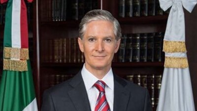 El Edomex es uno de los bationes más importantes del PRI