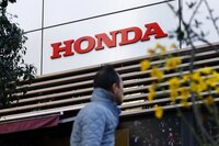 Honda analiza trasladar producción de México a EU tras imposición de aranceles