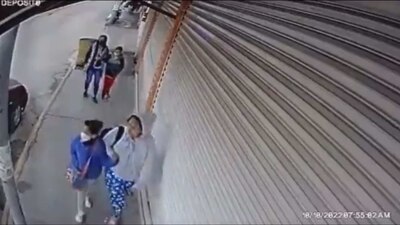 De acuerdo con autoridades, los secuestradores pedían 4 millones por el rescate