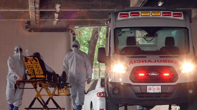 En 24 horas se registraron muertes más y se confirmaron nuevos casos