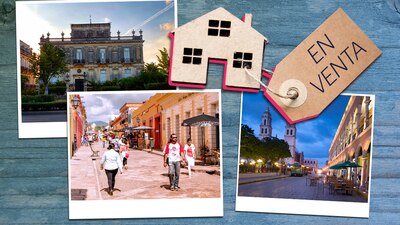 Si quieres comenzar una nueva vida en otro lugar, checa qué estados son los más seguros