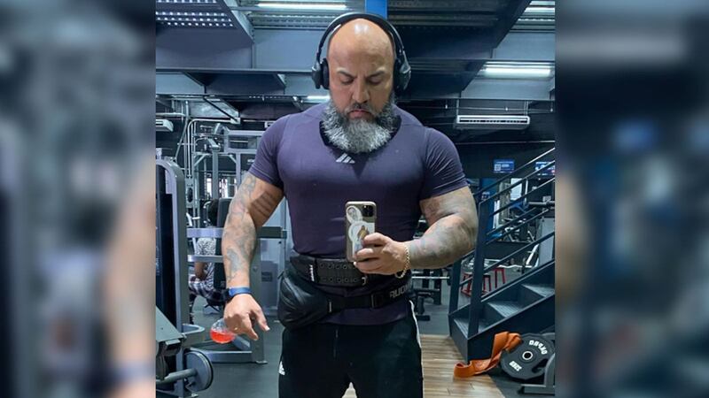 Asesinan al influencer Adal Peña en Culiacán, Sinaloa, mientras hacía ejercicio