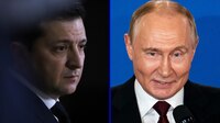Zelensky, dispuesto a reunirse en una bilateral con Putin