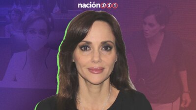 Las redes sociales no tardaron en reaccionar, mientras que la senadora solo se dijo sorprendida