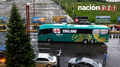 La oncena extranjera optó por aterrizar en la terminal aeroportuaria de Toluca y no en el IAFA o en el Benito Juárez, en la capital de la república mexicana