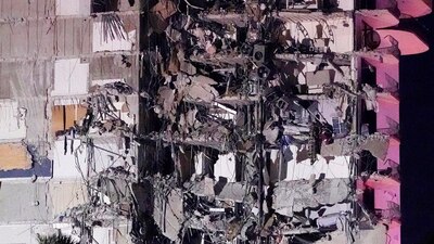 La noche del sábado cuatro de las víctimas fueron identificadas.