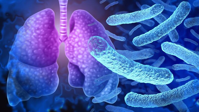 Esto es lo que sabemos de la legionelosis, la enfermedad que infectó a más de 100 personas en EU