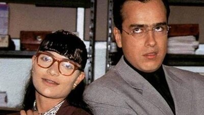 La secuela contaría la historia de esta pareja 20 años después de su matrimonio, en lo que sería un posible divorcio