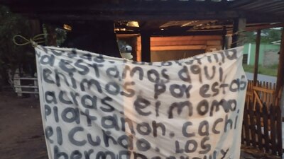 En menos de 48 horas hubo 8 asesinatos en la entidad