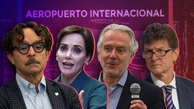 La carrera por la Presdiencia se acerca y los partidos de oposición se preparan para la contienda