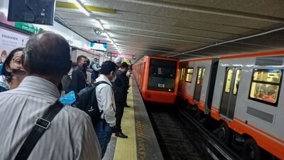 12 de las 20 estaciones de la Línea 1 estarán cerradas por ocho meses