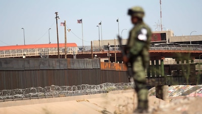 Las medidas para evitar la propagación del coronavirus iniciaron a finales de marzo