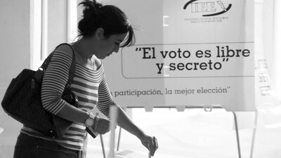La encuesta #Mujeres2018 de Nación321 revela qué gobierno y candidato quieren las mujeres en las próximas elecciones