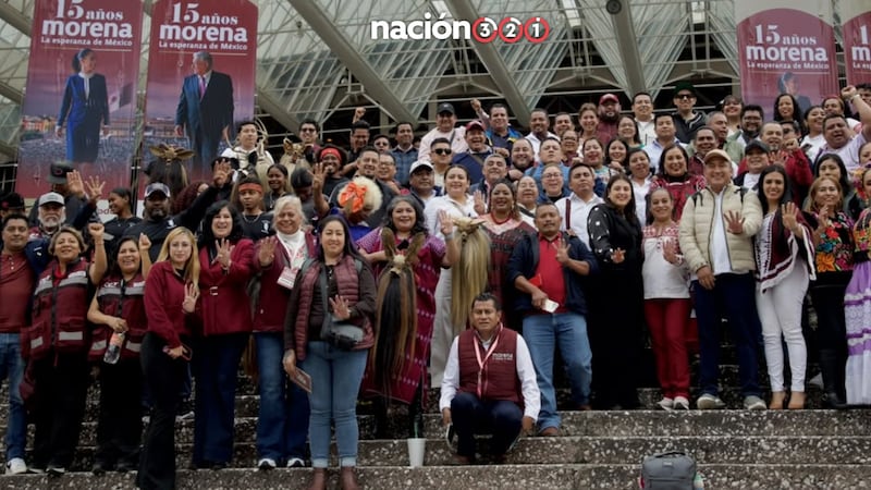 ¿Futuros alcaldes? Morena abre convocatoria para definir coordinadores municipales