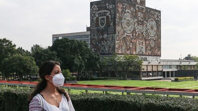 Times Higher Education mencionó que la UNAM cuenta con una gran reputación a nivel global