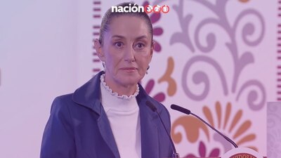 Dijo que otra reforma constitucional que ya alcanzó el aval de la mayoría de congresos locales es la de ferrocarriles