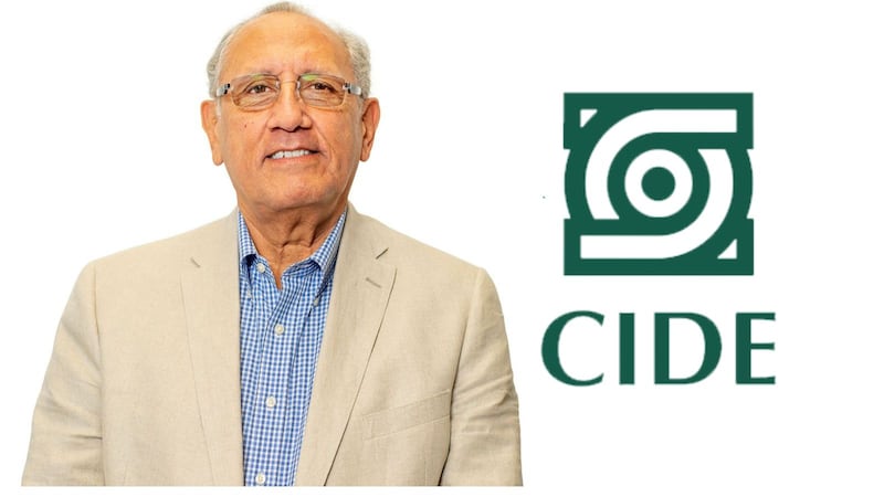 CIDE: ¿Qué le deben a Tellaeche?