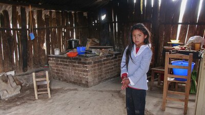 Los pobladores de los cinco municipios más pobres de México no han recibido la visita de ninguno de los candidatos a la Presidencia.