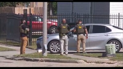 Se registró un tiroteo en el que hasta el momento hay 10 lesionados y 2 muertos