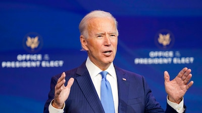 El presidente electo señaló que esta decisión es una de las pocas cosas en las que ambos están de acuerdo