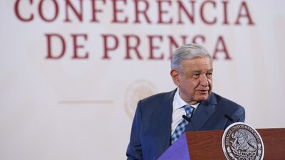 El Presidente destacó que se distribuyen hasta 70 mil comidas diarias