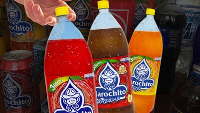 Esta bebida tiene ya más de cinco décadas de tradición en Veracruz