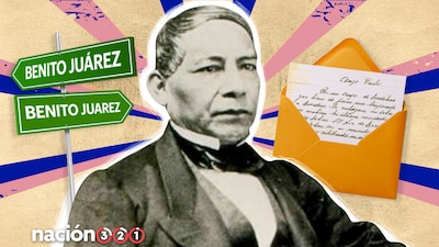 Benito Juárez es un referente de la historia mexicana y de América
