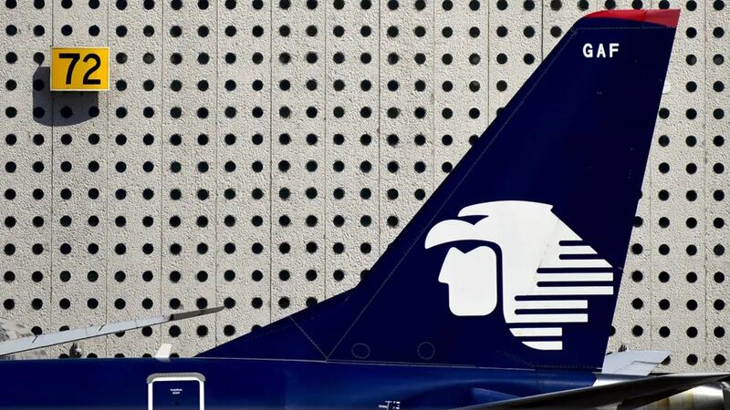 Pongamos que hablo de un vuelo a Culiacán