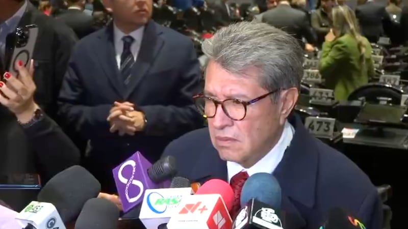 Diputados podrían aplazar hasta febrero la discusión de la revocación de mandato