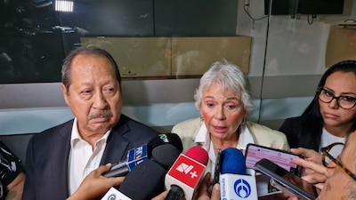 Morena creo un grupo para analizar detalladamente la reforma al Poder Judicial