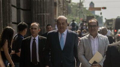 La reunión se da a un día de la visita del secretario de Estado estadounidense, Antony Blinken