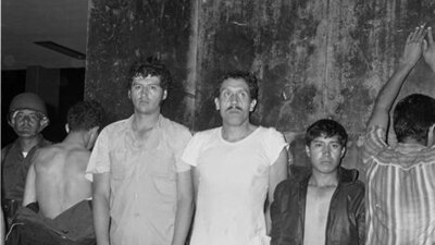 Emiliano Ruiz Parra narra los momentos que vivieron los estudiantes que estuvieron en la masacre de Tlatelolco