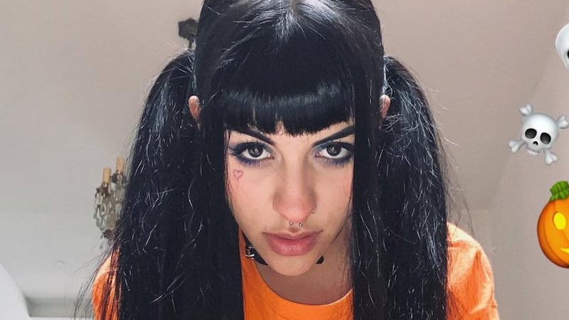 Cazzu regresa a OnlyFans y reafirma su independencia tras la separación de Christian Nodal