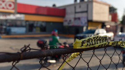 Habría anunciado esta mañana la detención de Antonio de Jesús "N"