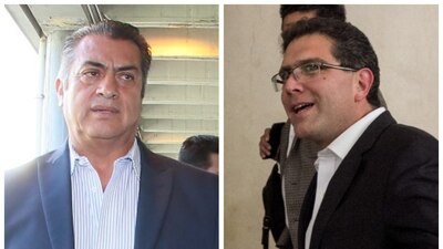 Ni Jaime Rodríguez ni Armando Ríos obtuvieron el apoyo requerido para aparecer en la boleta presidencial