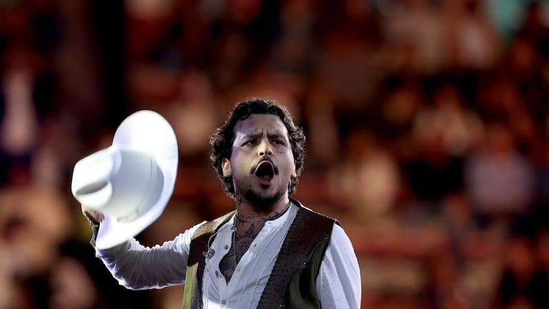 “Ni Christian ‘N’ ni su familia están exonerados, el proceso está abierto ”, aclara la FGR