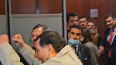 Para el legislador, este fue un triunfo de la misma Corte, pues no cayeron en una ilegalidad