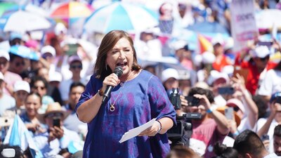 Lamentó que no verá la fina Cruz Azul vs. América por sus eventos