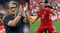 Suiza lanza advertencia a Argentina: “Ha demostrado que es vulnerable”, dice Murat Yakin
