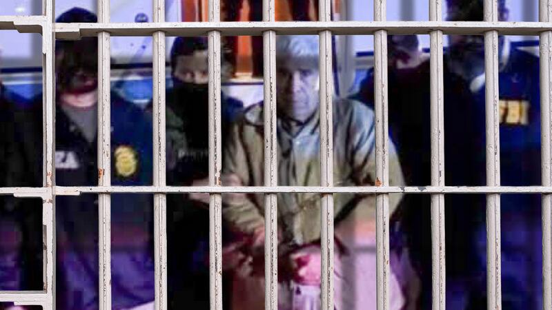 Caro Quintero lideró traficó drogas mientras estaba preso en México, revela EU