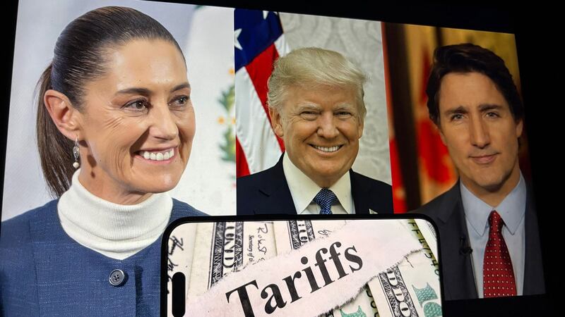 Estados Unidos podría excluir de aranceles a sector automotriz