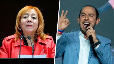 El dirigente del PAN señaló como "tapadera" a Rosario, por querer desaparecer la comisión