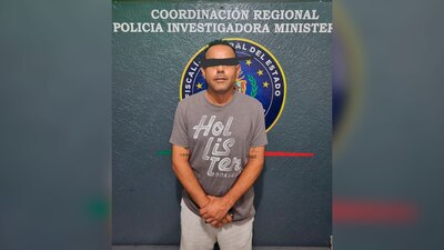 Se le acusa de fraude genérico