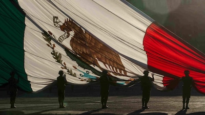 En el centenario de la Constitución, los mexicanos sienten orgullo por ella