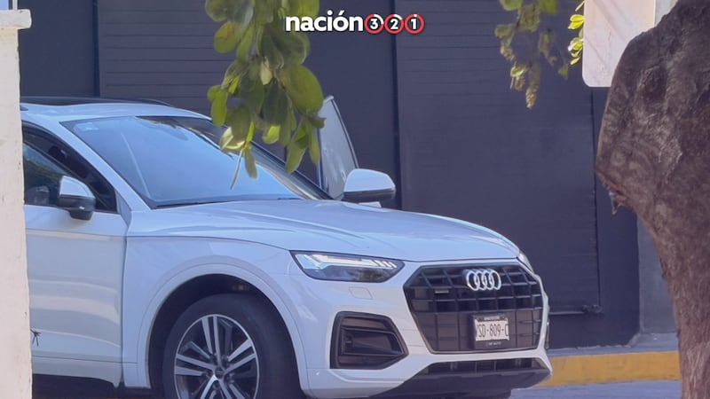 A plena luz del día, atacan a dos diputados de Movimiento Ciudadano en Culiacán