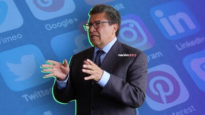 La iniciativa busca regular redes relevantes, que son aquellas que tienen más de un millón de usuarios o suscriptores.