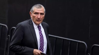 Además, el gobernador provisional pasaría a ser interino por tiempo indefinido