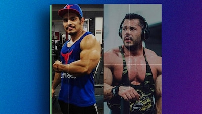 El fisicoculturista tenía 35 años al momento de su fallecimiento