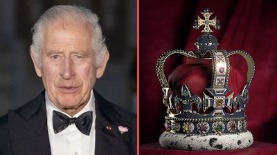 ¿Quién está llamado a suceder al rey Carlos III?